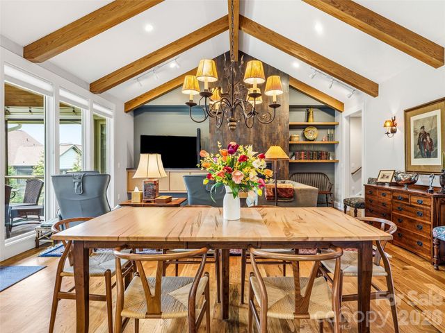 242 Whistlewood Lane, Hendersonville, NC 28739