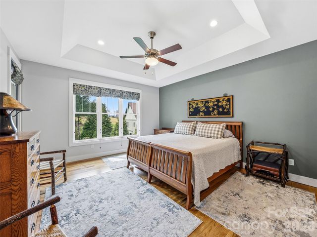 242 Whistlewood Lane, Hendersonville, NC 28739