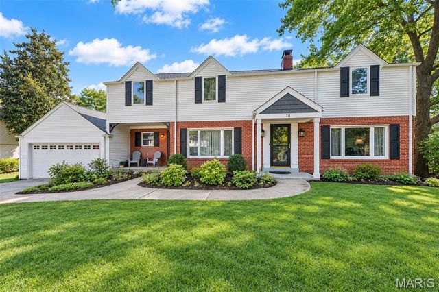 18 Chaminade Drive, St Louis, MO 63141