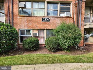 7300 18TH AVE #12, Hyattsville, MD 20783
