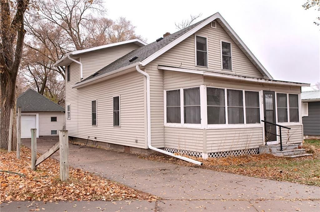 610 Truax Boulevard, Eau Claire, WI 54703