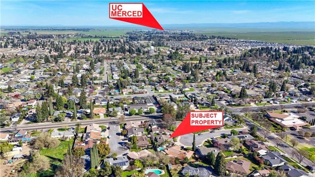 2109 La Paz Court, Merced, CA 95340