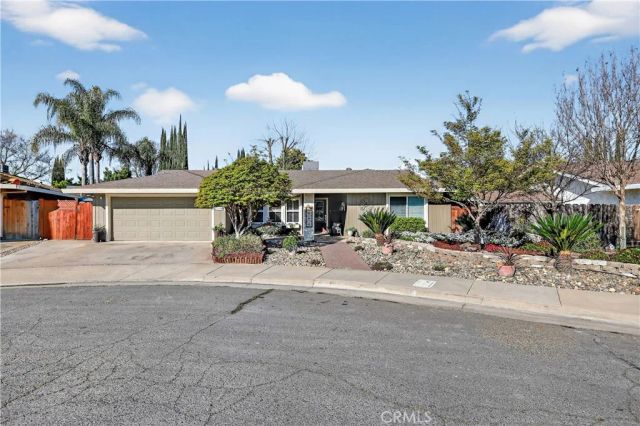 2109 La Paz Court, Merced, CA 95340