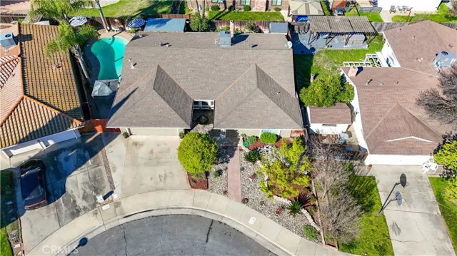 2109 La Paz Court, Merced, CA 95340