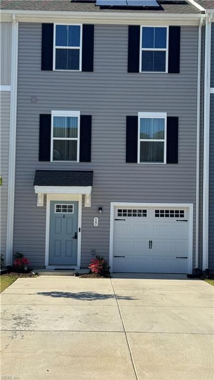 15 Clara CT, Suffolk, VA 23434