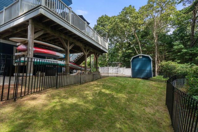 71 Althea Rd, Falmouth, MA 02556