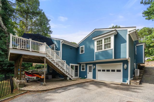 71 Althea Rd, Falmouth, MA 02556