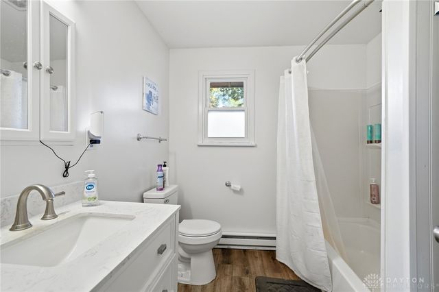 122 Lake Shore Drive, Medway, OH 45341