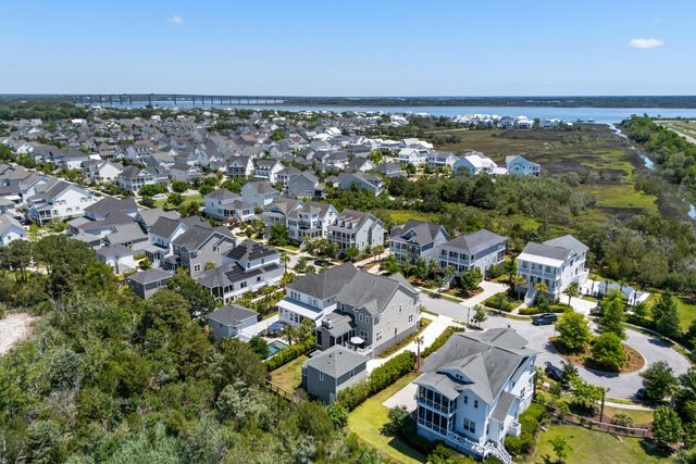 2615 Daniel Island Drive, Charleston, SC 29492