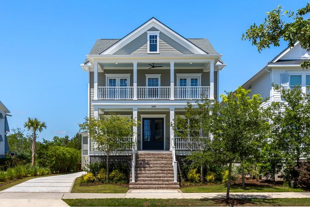 2615 Daniel Island Drive, Charleston, SC 29492