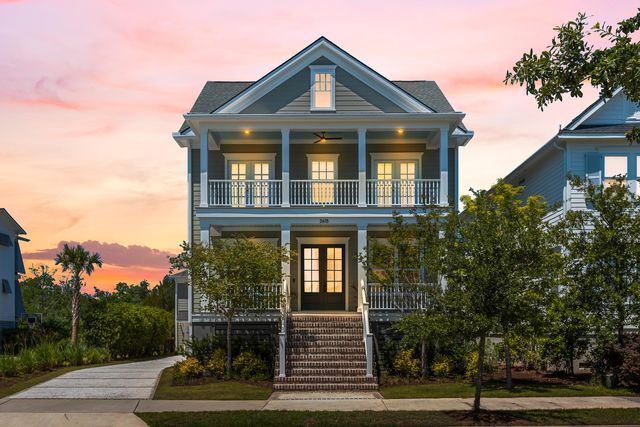 2615 Daniel Island Drive, Charleston, SC 29492