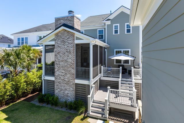 2615 Daniel Island Drive, Charleston, SC 29492