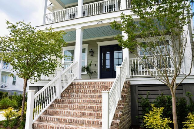 2615 Daniel Island Drive, Charleston, SC 29492