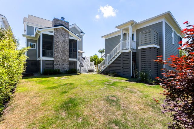 2615 Daniel Island Drive, Charleston, SC 29492