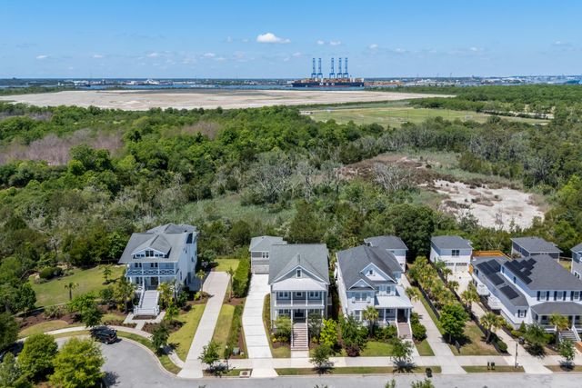 2615 Daniel Island Drive, Charleston, SC 29492