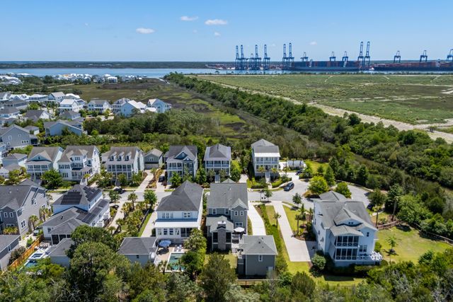 2615 Daniel Island Drive, Charleston, SC 29492