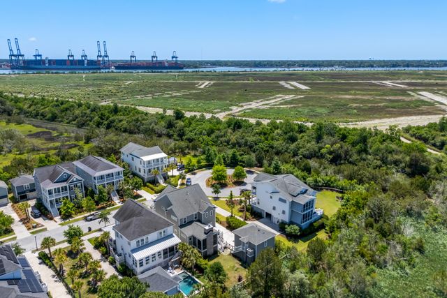 2615 Daniel Island Drive, Charleston, SC 29492