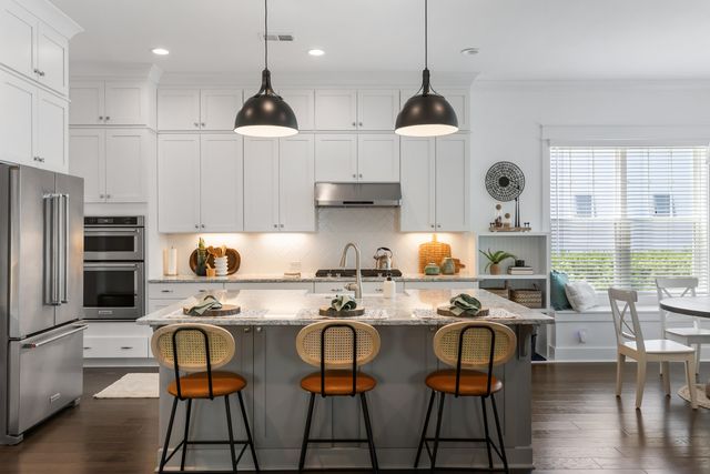 2615 Daniel Island Drive, Charleston, SC 29492