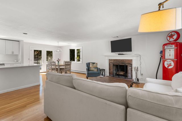 7 Openfield Road, South Dennis, MA 02660
