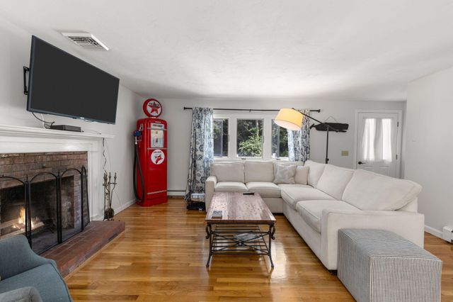 7 Openfield Road, South Dennis, MA 02660