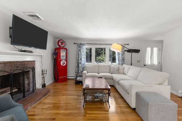 7 Openfield Road, South Dennis, MA 02660