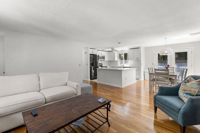 7 Openfield Road, South Dennis, MA 02660