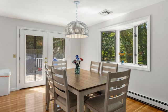 7 Openfield Road, South Dennis, MA 02660