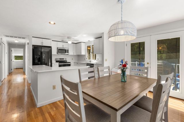 7 Openfield Road, South Dennis, MA 02660