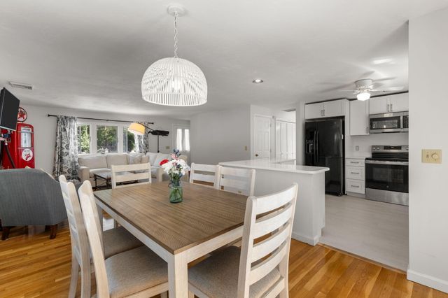 7 Openfield Road, South Dennis, MA 02660