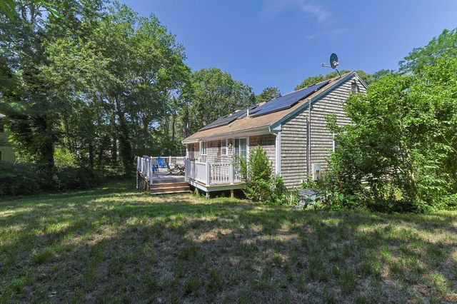 7 Openfield Road, South Dennis, MA 02660