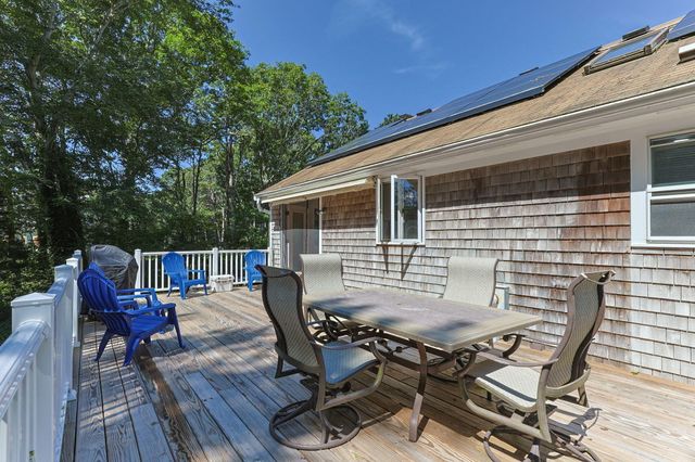 7 Openfield Road, South Dennis, MA 02660