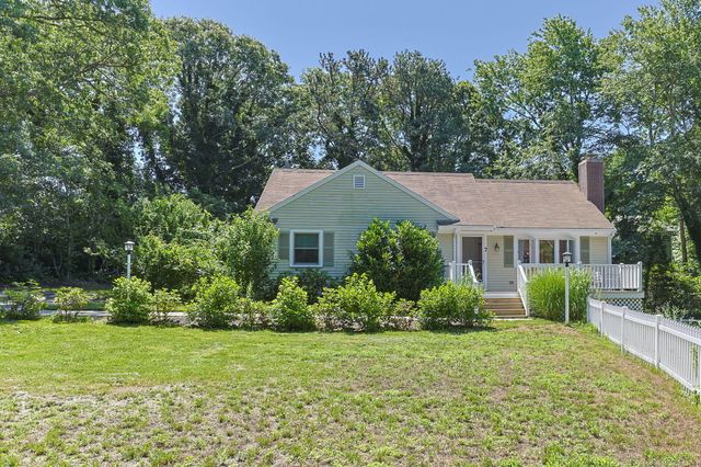 7 Openfield Road, South Dennis, MA 02660