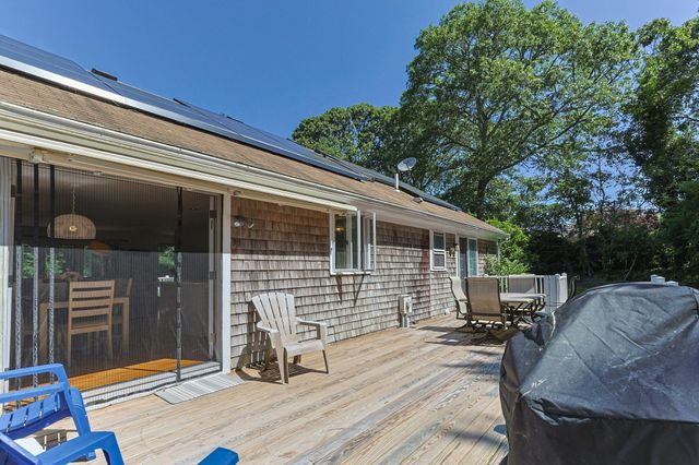 7 Openfield Road, South Dennis, MA 02660