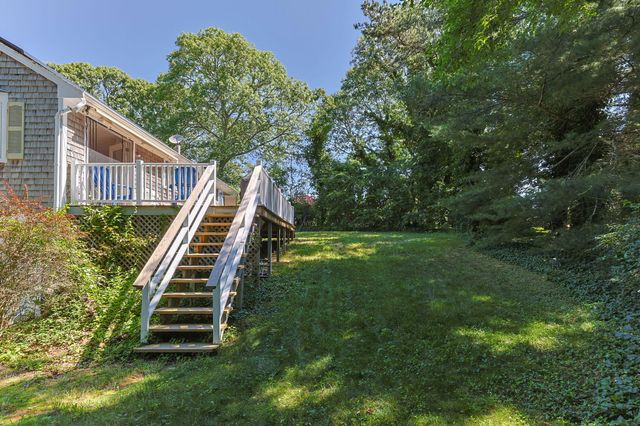 7 Openfield Road, South Dennis, MA 02660