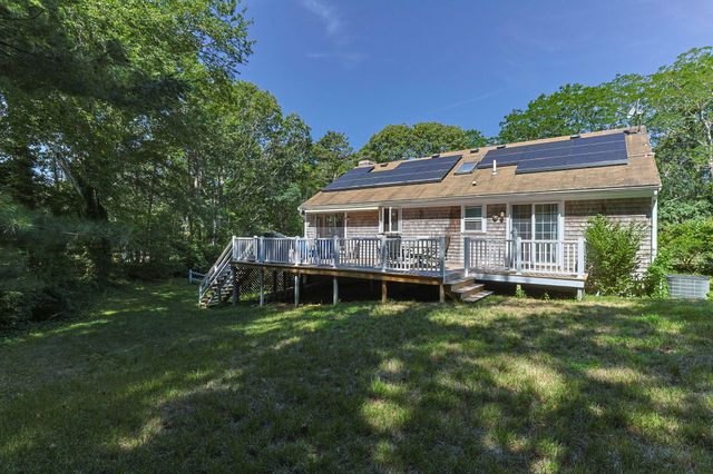 7 Openfield Road, South Dennis, MA 02660
