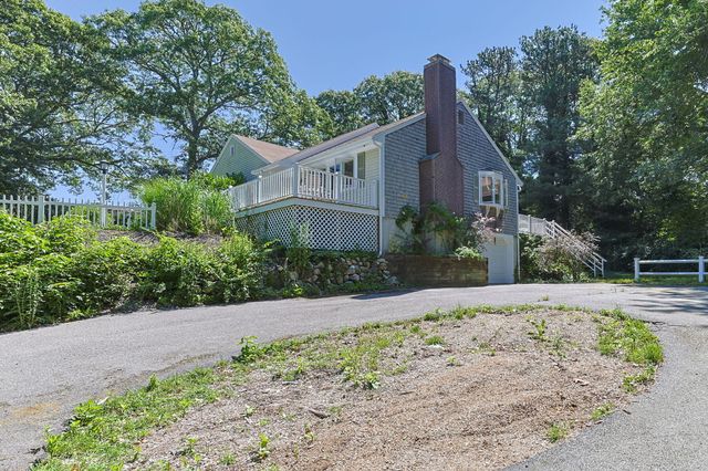 7 Openfield Road, South Dennis, MA 02660