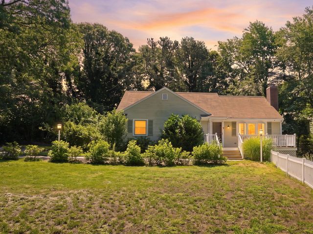 7 Openfield Road, South Dennis, MA 02660