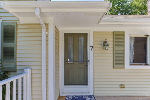 7 Openfield Road, South Dennis, MA 02660