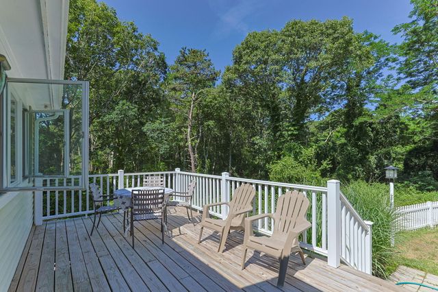 7 Openfield Road, South Dennis, MA 02660