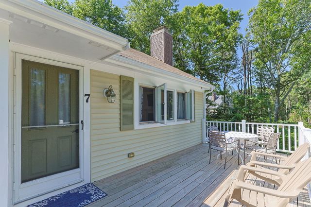 7 Openfield Road, South Dennis, MA 02660