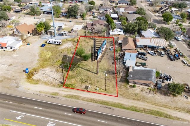 332 & 334 W Loop 374 Highway, Mission, TX 78572