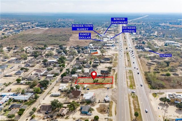 332 & 334 W Loop 374 Highway, Mission, TX 78572