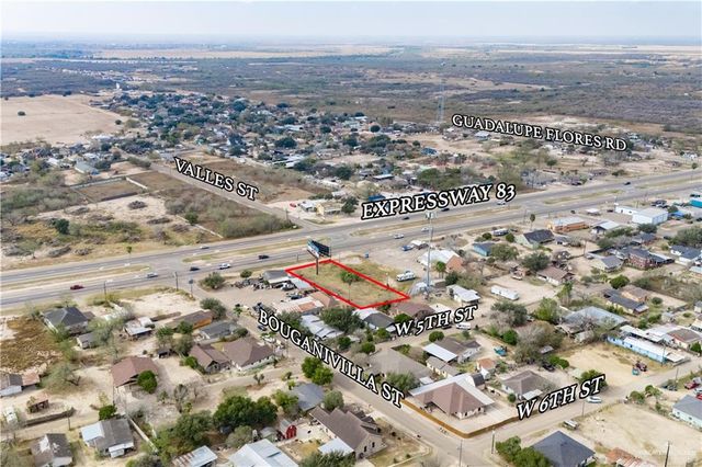 332 & 334 W Loop 374 Highway, Mission, TX 78572