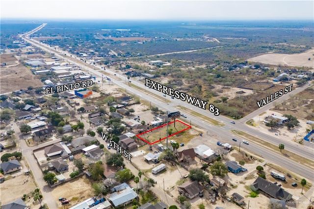 332 & 334 W Loop 374 Highway, Mission, TX 78572