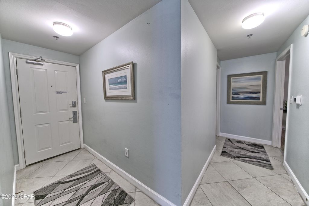 Image 10 of property listing at 9900 S Thomas Drive 407, Panama City Beach, FL 32408