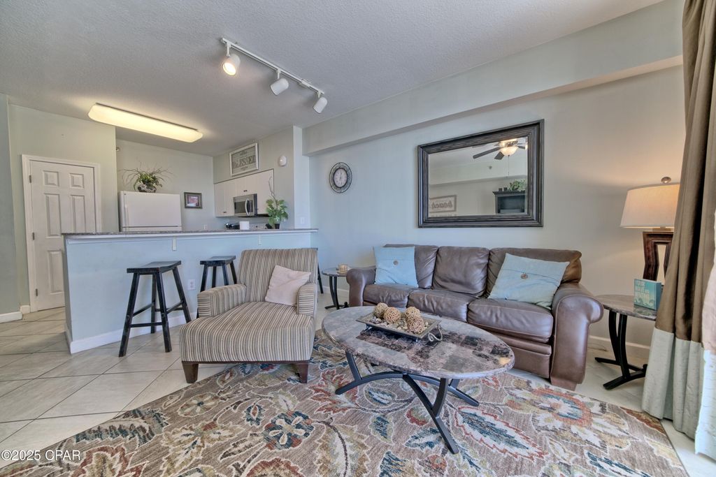 Image 12 of property listing at 9900 S Thomas Drive 407, Panama City Beach, FL 32408
