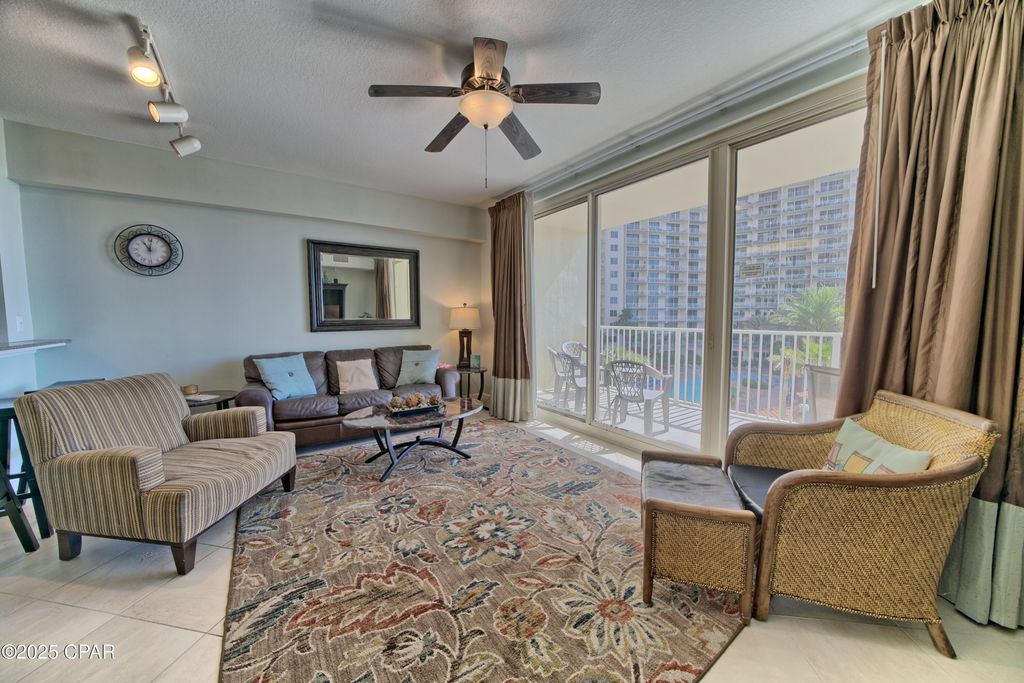 Image 16 of property listing at 9900 S Thomas Drive 407, Panama City Beach, FL 32408