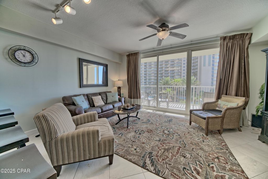 Image 18 of property listing at 9900 S Thomas Drive 407, Panama City Beach, FL 32408