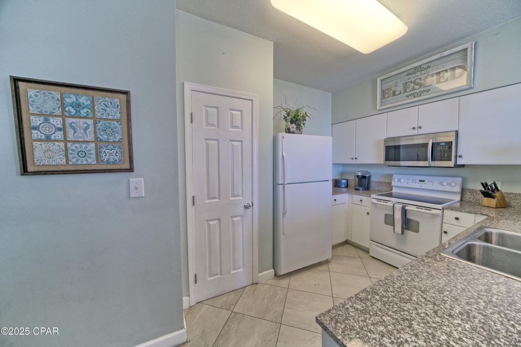 Image 2 of property listing at 9900 S Thomas Drive 407, Panama City Beach, FL 32408