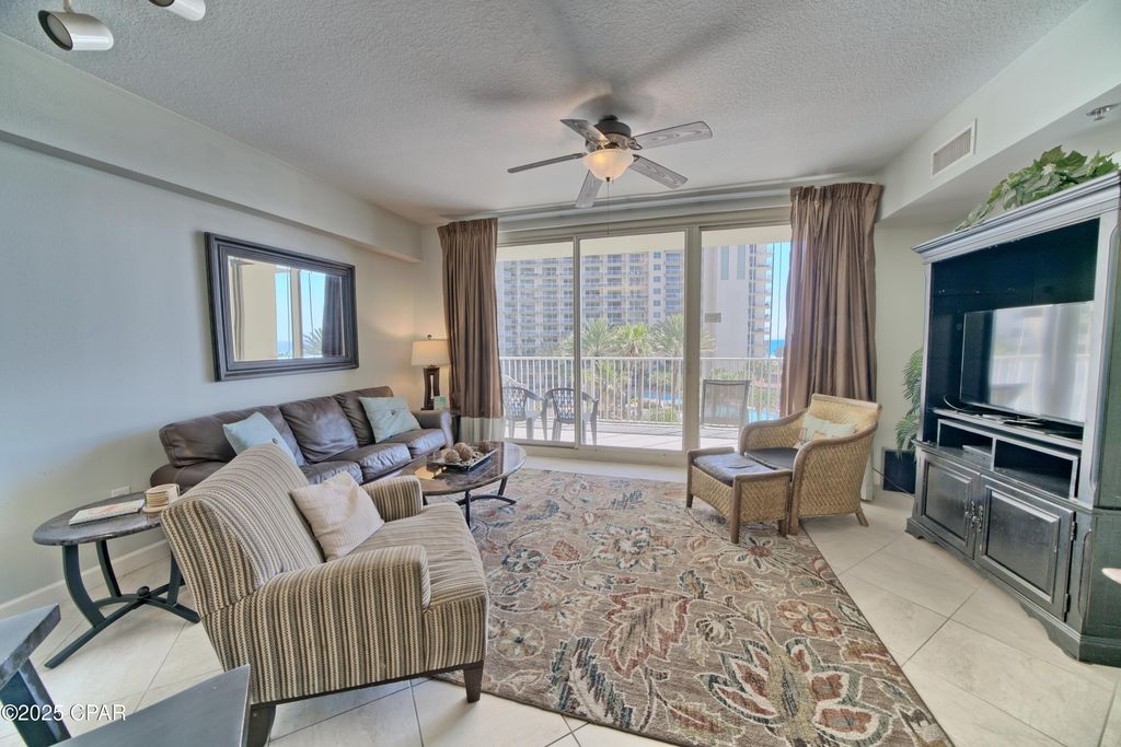 Image 21 of property listing at 9900 S Thomas Drive 407, Panama City Beach, FL 32408